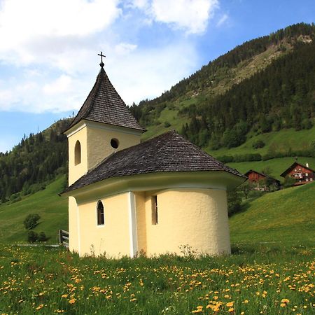 Wallnerhof غروسارل المظهر الخارجي الصورة