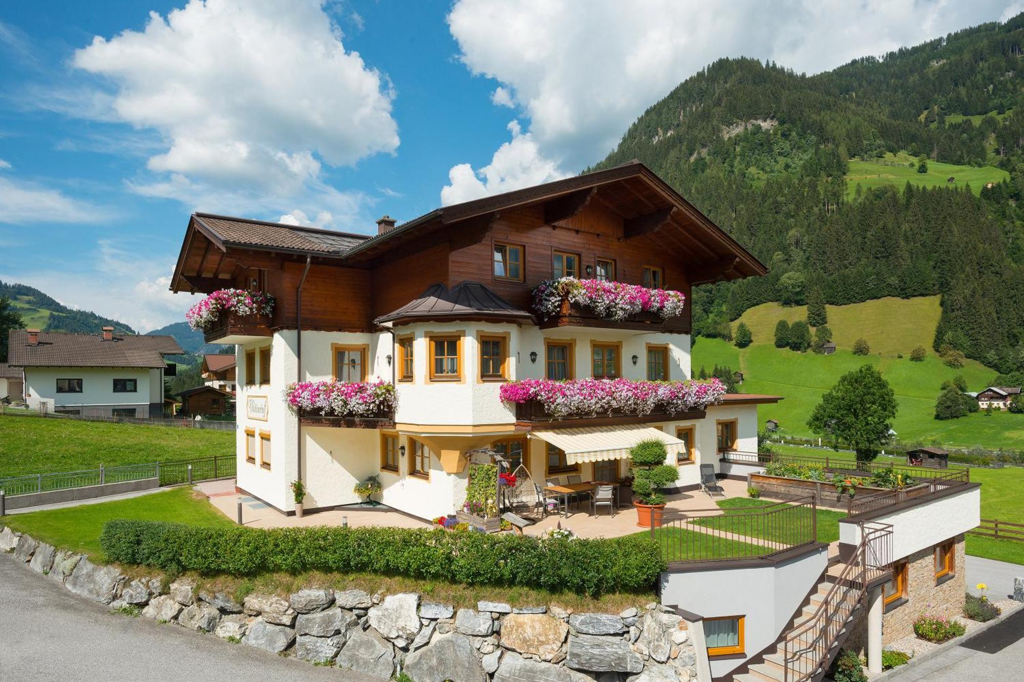 Wallnerhof غروسارل المظهر الخارجي الصورة