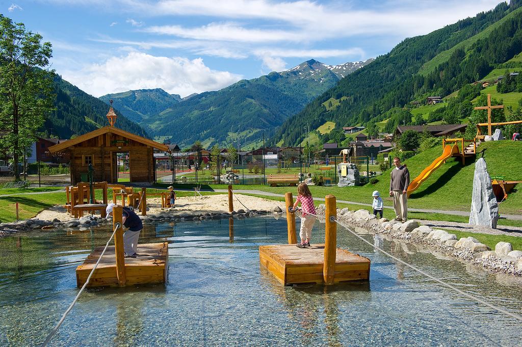 Wallnerhof غروسارل المظهر الخارجي الصورة