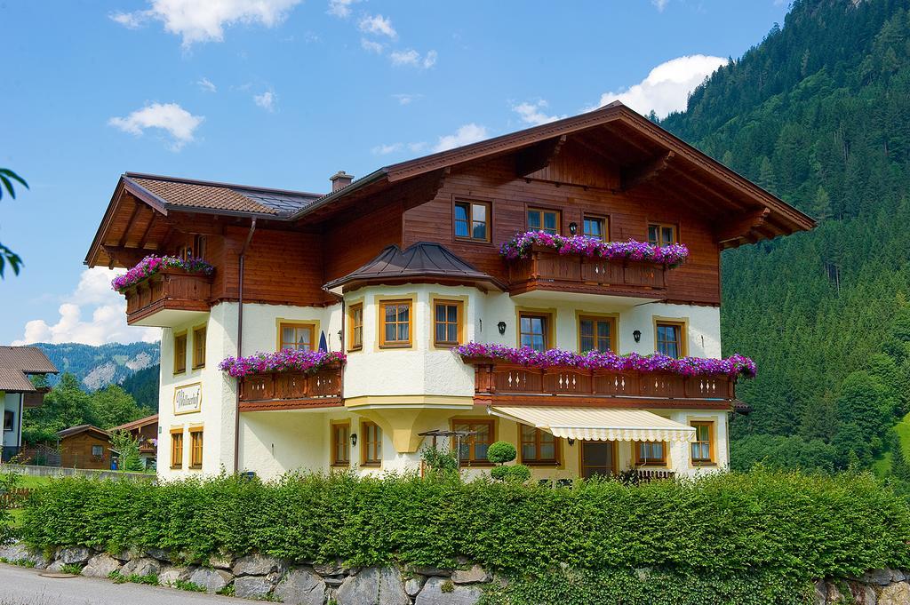 Wallnerhof غروسارل المظهر الخارجي الصورة